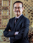 Mr. Masud Khan