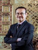 Mr. Masud Khan