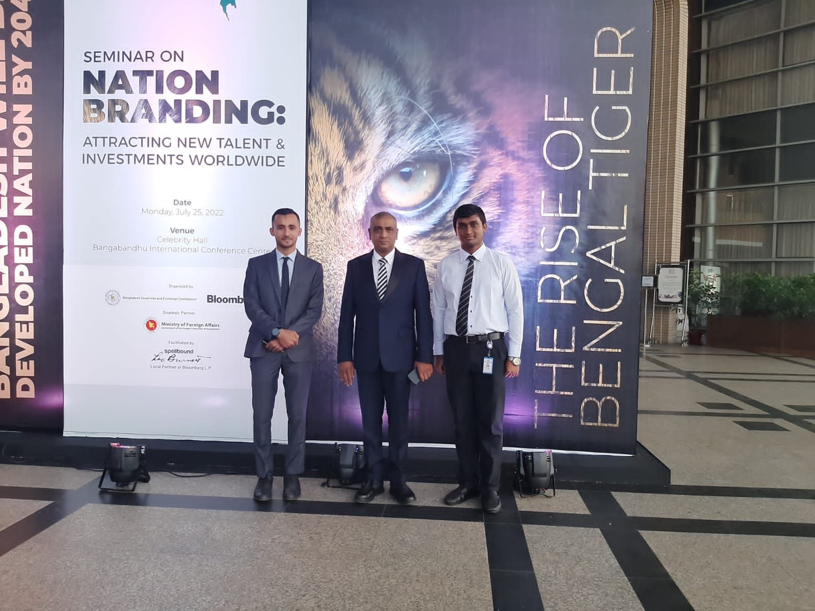Nation Branding