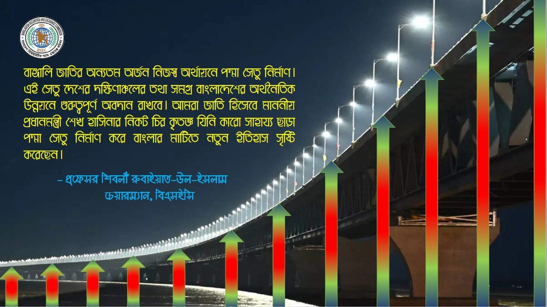 Padma Bridge