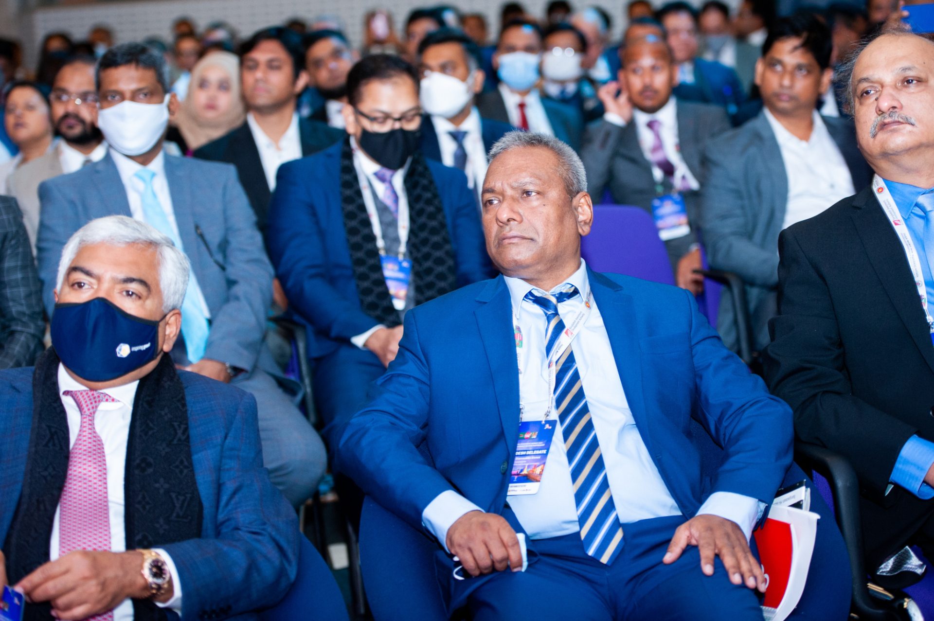 BSEC Road Show in London