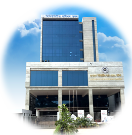We are committed to building an automated, sustainable, and developed capital market.